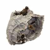 Schaltgetriebe Getriebe 6-Gang M66 36001865 Volvo V70 III D5 2,4D S80 II 2,5T