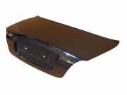 Heckklappe Jaguar S-Type CCX Klappe hinten Kofferraumdeckel Heckdeckel schwarz