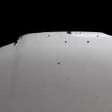 VW T5 7H Transporter Bus Motorhaube Klappe vorn Frontklappe L902 weiss