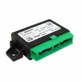 Parkhilfe Steuergerät Einparkhilfe Peugeot 2008 I EPH hinten 9814151980