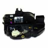 Opel Astra J Cascada Mokka Zafira C Türschloss Schloss Tür vorn links 13577982