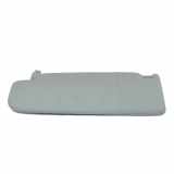 Sonnenblende Blende links grau Seat Mii VW UP Skoda Citigo bis 2015