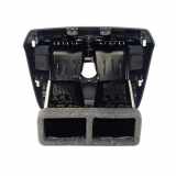 Luftdüse Luftausströmer Mittelkonsole hinten Peugeot 508 I