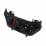 Heizungsregulierung Bedienteil Heizung Chevrolet Aveo T250 ohne Klima 96650507