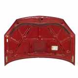 Suzuki Liana Motorhaube Klappe vorn Frontklappe weinrot