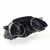 Audi A5 8T Kombiinstrument 8T0920930P Tacho 2,0TDI 2,7TDI 3,0TDI MFA + Check