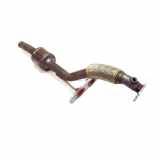 Katalysator Abgasrohr Kat VW Golf 7 VII 5G 1,6 CWVA 5Q0254503X 5Q0131701AA