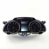 Kombiinstrument Audi A5 8T Kombigerät Tacho Benziner MFA 8T0920900E