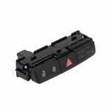 Warnblinkschalter Opel Zafira C Tourer Schalter Warnblinker ZV Airbagleuchte