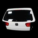 Seat Ibiza 6K Facelift 99-02 Heckklappe Klappe hinten 6K6827025D
