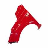 Kotflügel vorne links Hyundai i20 PB H4 electric red original