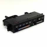 Heizungsregulierung Klimabedienteil Honda Prelude V BB6 BB8 BB9