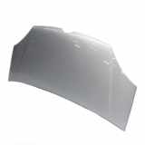 Motorhaube Frontklappe Klappe vorn Mercedes Vaneo W414 9744 silber A4148800057