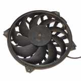 Elektrolüfter 460W Lüftermotor Kühlerlüfter rechts 1253 Q8 Peugeot 807 2,2HDI