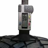 1x Winterreifen Reifen Winter 225/45R17 91H Goodyear UG Performance DOT1819 7mm