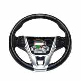 Lederlenkrad Multifunktion Volvo V60 I S60 Lenkrad Leder schwarz 31250592