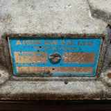 Automatikgetriebe 03-72LS Lexus IS XE1 2,0i 114kW 4 Gang Getriebe Automatik