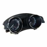 Kombiinstrument Skoda Superb II 3T Benzin Tacho 270km/h Maxi Check 3T1920841G