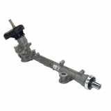 Lenkgetriebe Servolenkung Servolenkgetriebe Renault Clio V 490011723R