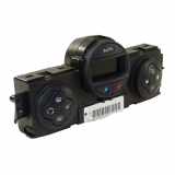 Heizungsregulierung Klimaautomatik Renault Megane II Bedienteil Klima 8200312940