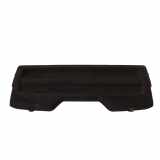 Hutablage Ablage Kofferraum VW Caddy V SB Maxi 7-Sitzer schwarz 2K4867769B