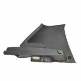 Auflage links Hutablage Dacia Sandero I Verkleidung C-Säule schwarz 769356485R