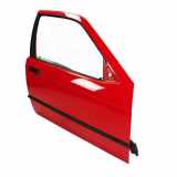 Tür vorne rechts Beifahrertür BMW 3-er E36 314 hellrot