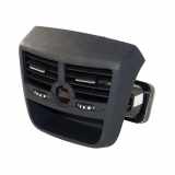 Luftdüse Luftausströmer Mittelkonsole hinten Peugeot 508 I