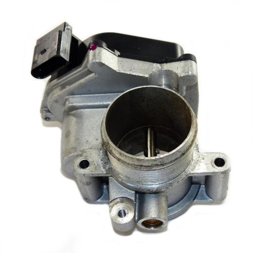 Drosselklappe 03L128063Q 1,6TDI VW Golf 6 VI Passat B7 Polo 6R Touran 1T3 Bild Drosselklappe 03L128063Q 1,6TDI VW Golf 6 VI Passat B7 Polo 6R Touran 1T3