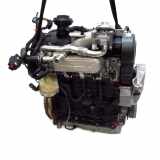 Motor AXR 1,9TDI 100PS VW Golf 4 IV Bora Audi A3 8L Skoda Octavia Seat Leon 1M