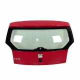 Heckklappe Seat Mii Skoda Citigo ab 2012 Klappe hinten LY3D tornadorot
