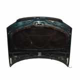 Motorhaube Klappe vorn VW Passat 3BG Frontklappe LB6W piniengrün metallic