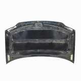 Motorhaube Klappe vorn VW Touran 1T1 bis 2006 Frontklappe LC9Z black magic perl