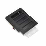 Anzeige Display Bordcomputer Uhr Jeep Cherokee XJ 56006862