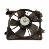 Elektrolüfter Lüftermotor links Wasserkühler Honda Civic IX FB 19030R1AA01
