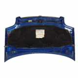 Fiat Doblo 223 Motorhaube Klappe vorn Frontklappe bis 2005 597 blue teso