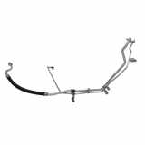 Klimaleitung Kondensator - Verdampfer Peugeot 108 Citroen C1 88720-YV071