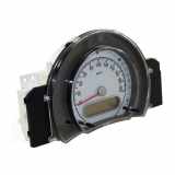 Kombiinstrument Kombigerät Tacho Opel Agila B Suzuki Splash 95507020