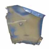 Opel Movano A 04-10 original Kotflügel vorn links 23U tintenblau