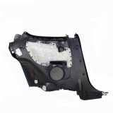 Seitenverkleidung hinten rechts Alfa Romeo Mito Verkleidung Seitenwand