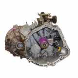 Schaltgetriebe Getriebe 5-Gang Mercedes Vito W638 711698 A6382602300