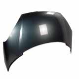 Motorhaube Haube Frontklappe Peugeot 807 EZQ manitoba grau metallic 7901N4