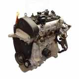 Motor BBY 1,4L 55kW VW Polo 9N Seat Ibiza 6L Skoda Fabia 6Y 14-14-15,5-14,5 bar