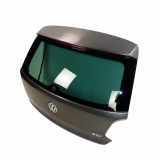 Heckklappe Klappe hinten VW Polo 6R LD7R pepper grey metallic 6R6827025D