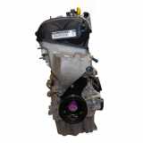 Motor CHY CHYA 1,0L 44kW Seat Mii VW Up Skoda Citigo Kompr. 14-15-13,5 bar