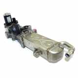 Abgaskühler AGR Kühler 03L131512CF VW Passat B7 Golf 6 Audi A3 8P Q3 2,0TDI