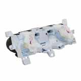 Heizungsregulierung Klima Bedienteil Renault Clio V 275006130R