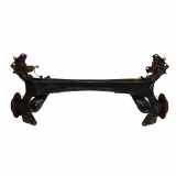Hinterachse Achsträger Achse hinten Renault Megane II mit Bremsanlage 7701477074