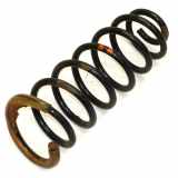 Schraubenfeder Feder hinten 1400826580 Fiat Scudo Scudo II