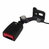 Gurtschloss hinten links Peugeot 308 II SW für Gurtstraffer 98002028